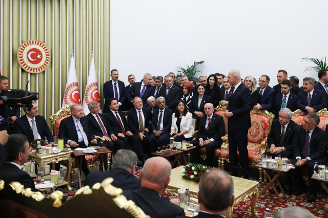 Ali Babacan gündem yaratan fotoğrafın perde arkasını Haberler.com'a anlattı