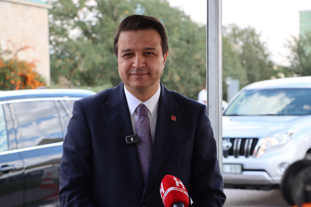 Saadet Lideri Arıkan'dan, Trump'ın 20 maddelik Gazze planına tepki