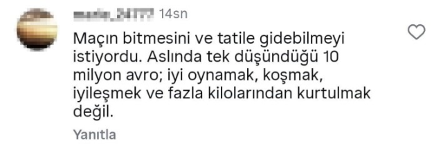 Mauro Icardi'den kriz çıkaran paylaşım