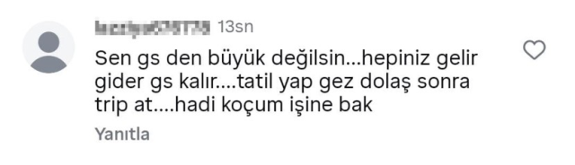 Mauro Icardi'den kriz çıkaran paylaşım