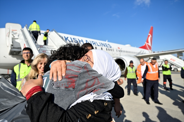 Sumud Filosu aktivistleri ifadelerini verdi! Bekir Develi İsrail ordusunun işkencelerini böyle anlattı