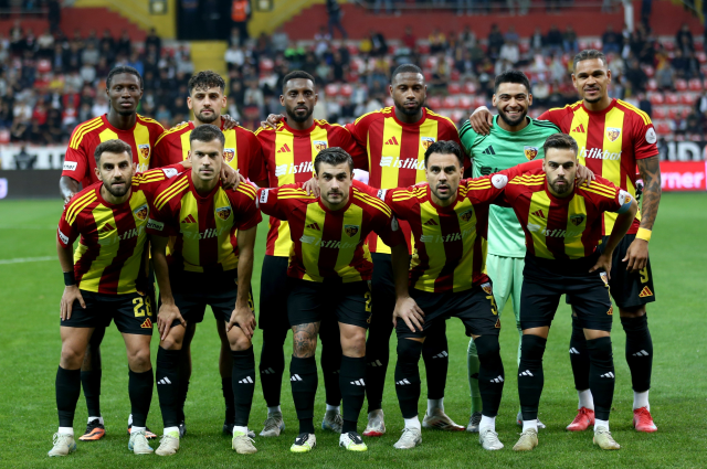 FIFA'dan 2 Süper Lig ekibine daha transfer yasağı