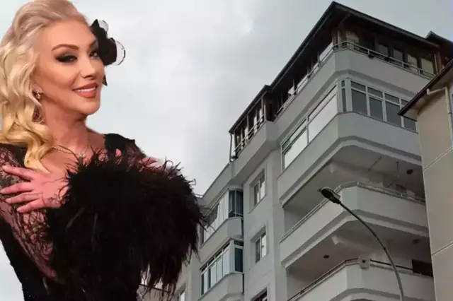 Güllü'nün düşmeden önceki son anlarını kızı anlattı