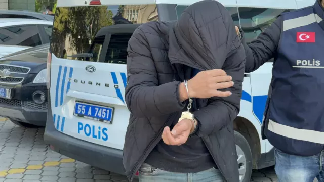 Eşini kaburgalarını kırana kadar dövdü, kadın şikayetçi olmadı Eşini kaburgalarını kırana kadar dövdü, kadın şikayetçi olmadı
