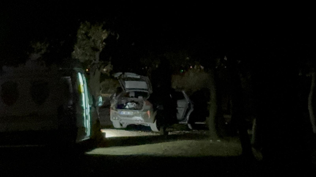 Suikasta kurban giden avukat Serdar Öktem'in 2 ay önce yaptığı paylaşımlar gündem oldu