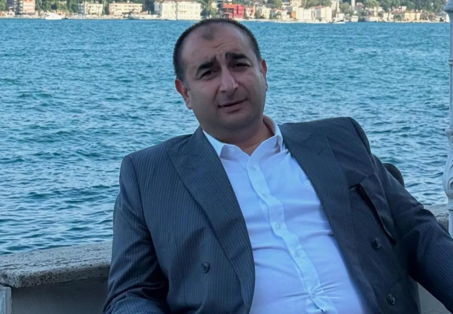 Suikasta kurban giden avukat Serdar Öktem'in 2 ay önce yaptığı paylaşımlar gündem oldu