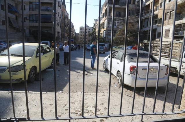 Suriye Cumhurbaşkanı Şara ile ABD temsilcisi Barrack görüştü