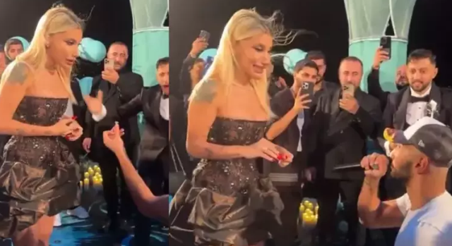 Uyuşturucu operasyonunda gözaltına alınan İrem Derici'den olay sözler! Muhabirleri dahi güldürdü