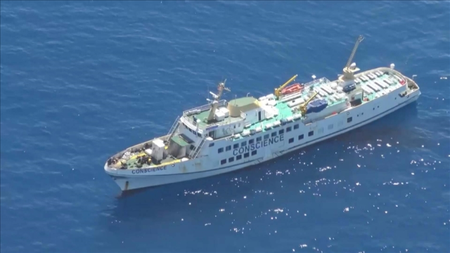 İsrail'in Özgürlük Filosu'nda alıkoyduğu 3 Türk milletvekili İstanbul'a geldi