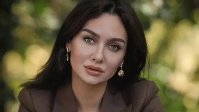 'Uyuşturucu operasyonu' sonrası Birce Akalay'dan ilk açıklama