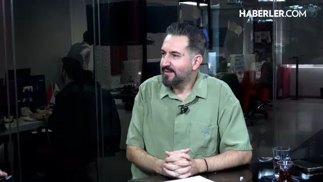 Dr. Oğuzhan Akgül: Kök hücre tedavisi saç dökülmesinde en etkili yöntemdir