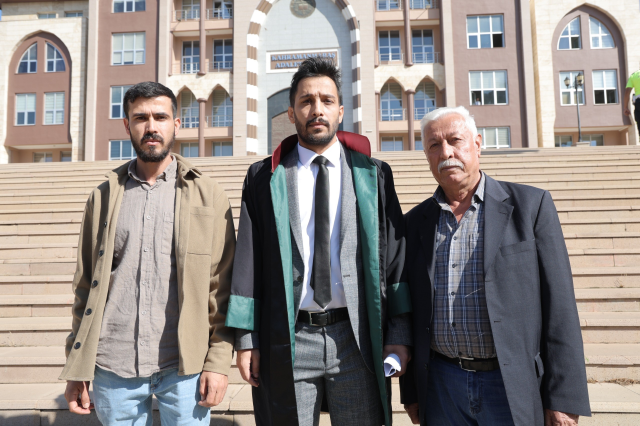 Hastanede herkesin içinde eski eşini katleden caninin cezası belli oldu