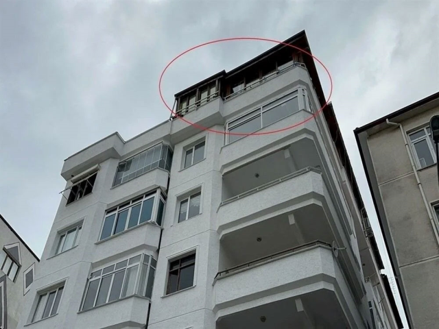 Güllü'nün ölmeden önceki son görüntüsü çıktı