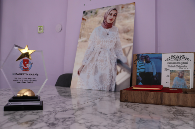 Üniversite öğrencisi Rojin Kabaiş'in ölümüne ilişkin detaylar Adli Tıp Kurumu raporunda