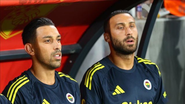 Fenerbahçe'deki kaosun nedeni belli oldu: Gırtlak gırtlağa kavga etmişler