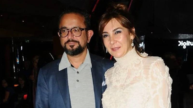 Vuslat Doğan ve Ali Sabancı, 29 yıllık evliliklerini sonlandırdı Vuslat Doğan ve Ali Sabancı, 29 yıllık evliliklerini sonlandırdı