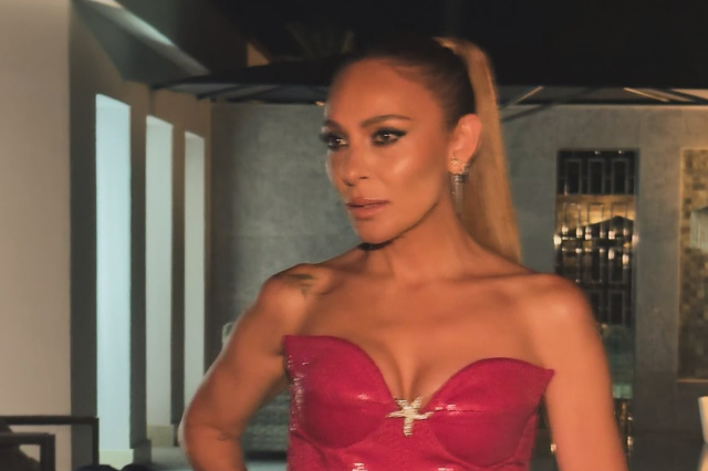 Ünlülere yönelik yasaklı madde operasyonunda adı geçen Ziynet Sali sessizliğini bozdu