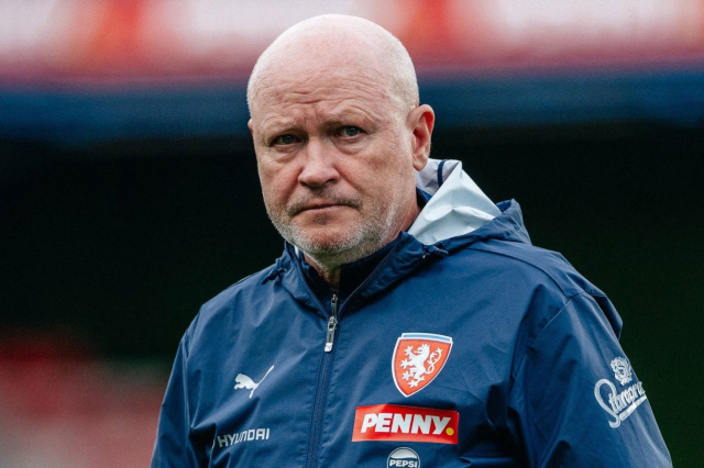 Çekya'da Ivan Hasek dönemi sona erdi! Fatih Terim sesleri yükseliyor