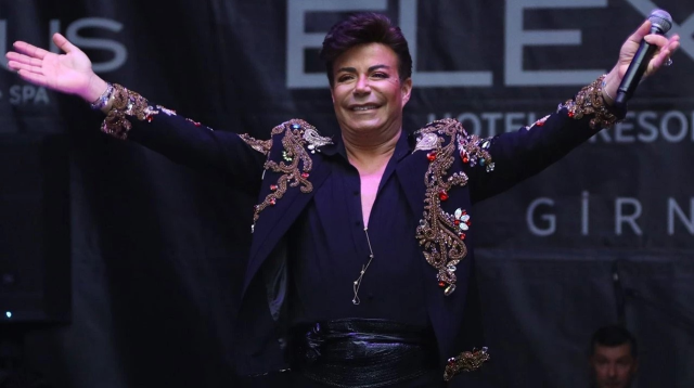 En yakınındaki isim konuştu! İşte Fatih Ürek'in son durumu
