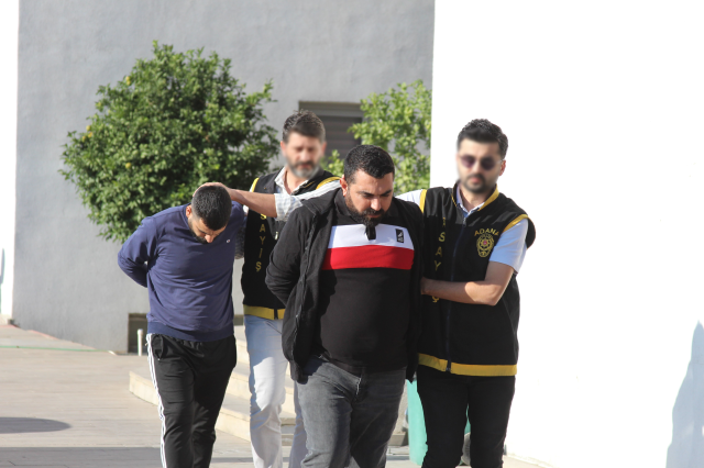 Kuzenini sırtından bıçaklayarak öldürdü, ifadesi 'pes' dedirtti