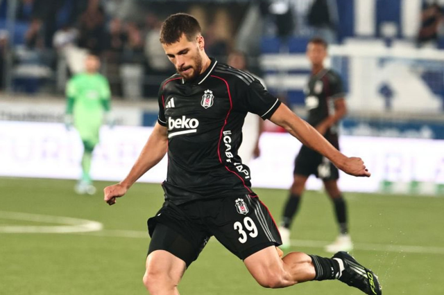 Sergen Yalçın'dan ilk 11'de değişiklik