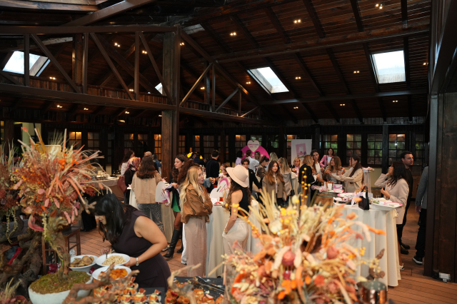 Siveno ve Türkiye Meme Vakfı'ndan ilham veren çağrı: #dokunhayata