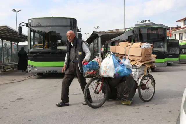 İnce'nin paylaştığı 'yoksulluk' görüntüsünün perde arkası bambaşka çıktı