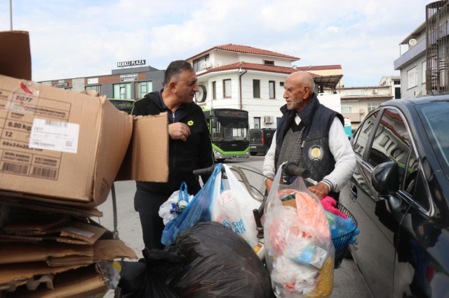 İnce'nin paylaştığı 'yoksulluk' görüntüsünün perde arkası bambaşka çıktı