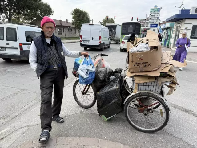 İnce'nin paylaştığı 'yoksulluk' görüntüsünün perde arkası bambaşka çıktı