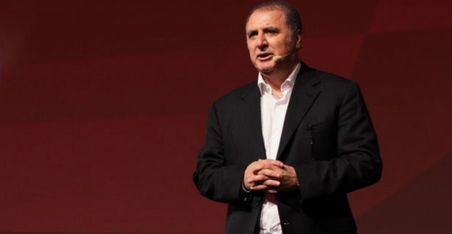Kenan Tekdağ Can Holding soruşturmasında yeniden gözaltına alındı
