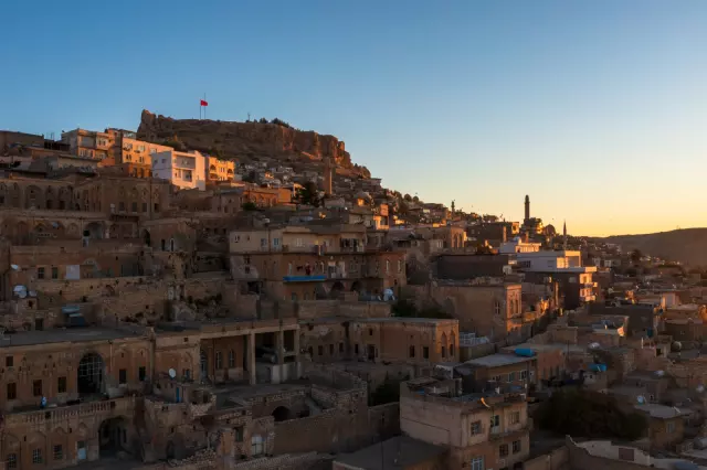 Türkiye Kültür Yolu Festivali'nin Yeni Rotası Mardin: 45 bin sanatçı, 7 bölge, 20 şehir Türkiye Kültür Yolu Festivali'nin Yeni Rotası Mardin: 45 bin sanatçı, 7 bölge, 20 şehir