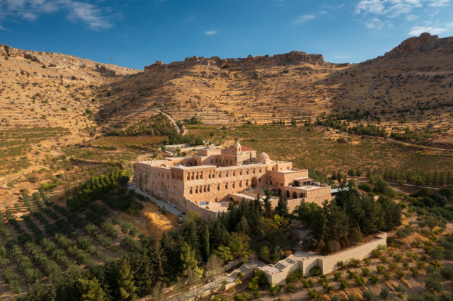 Türkiye Kültür Yolu Festivali'nin Yeni Rotası Mardin: 45 bin sanatçı, 7 bölge, 20 şehir Türkiye Kültür Yolu Festivali'nin Yeni Rotası Mardin: 45 bin sanatçı, 7 bölge, 20 şehir