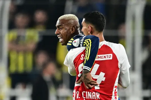 Fenerbahçe yıldızlarıyla kritik 3 puanın sahibi