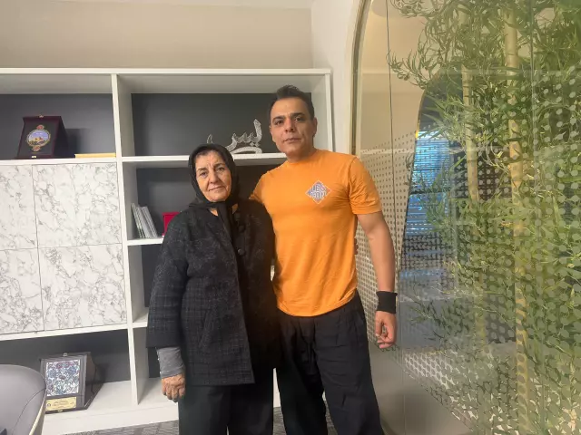 Özel hastanedeki skandal yıllar sonra noterde ortaya çıktı Özel hastanedeki skandal yıllar sonra noterde ortaya çıktı