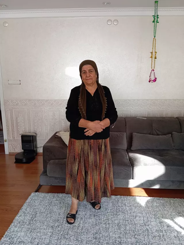 Özel hastanedeki skandal yıllar sonra noterde ortaya çıktı Özel hastanedeki skandal yıllar sonra noterde ortaya çıktı