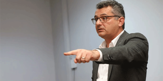 Resmi olmayan sonuçlara göre ipi göğüsledi! KKTC'nin yeni cumhurbaşkanı kimdir?