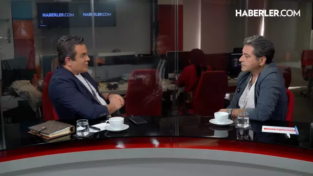 Hazer Amani: 'Kadın şeflerin mutfakta daha fazla yer alması gerektiğine inanıyorum'