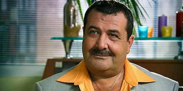 Kenan İmirzalıoğlu'nun 'Aile Bir İmtihandır' dizisindeki babası belli oldu