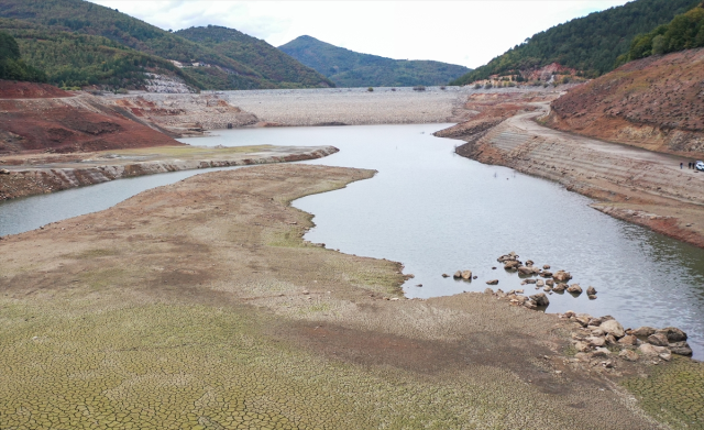 Bursa'da su kesintisi 6 gün daha uzatıldı