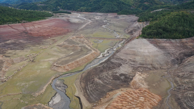 Bursa'da su kesintisi 6 gün daha uzatıldı