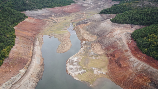 Bursa'da su kesintisi 6 gün daha uzatıldı