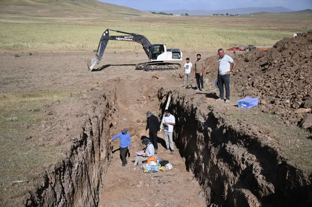 Hendekler kazıldı, izler arandı! İşte en yüksek deprem riski taşıyan iki ilçe