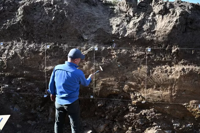 Hendekler kazıldı, izler arandı! İşte en yüksek deprem riski taşıyan iki ilçe