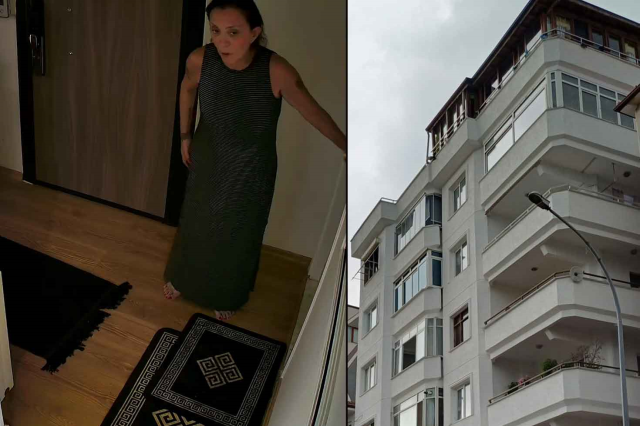 Güllü'nün vefatından günler önceki görüntüler yayınlandı Güllü'nün vefatından günler önceki görüntüler yayınlandı