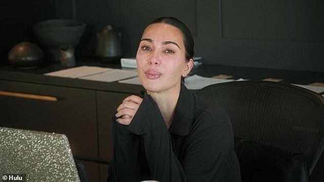 Kim Kardashian'dan şaşırtan sağlık açıklaması: MR sonucu herkesi korkuttu
