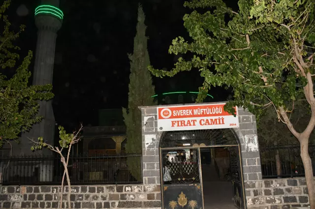 Cami bahçesine gömülmüş bebek cesedinde sır perdesi aralanıyor
