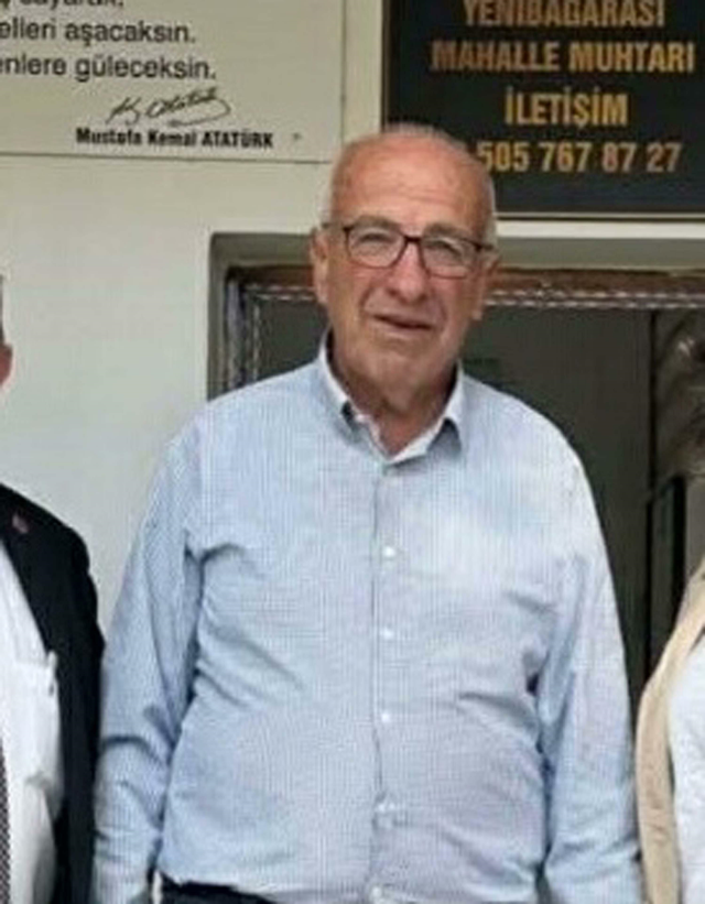 Sel sularında kaybolan 70 yaşındaki adam 2 gündür her yerde karış karış aranıyor Sel sularında kaybolan 70 yaşındaki adam 2 gündür her yerde karış karış aranıyor