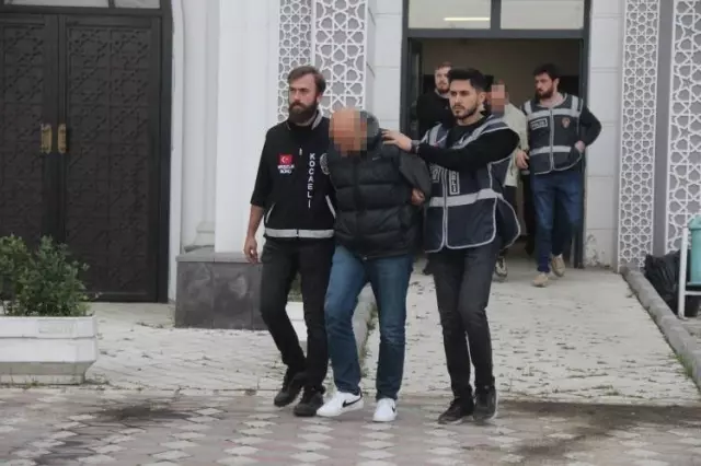 Ünlü halıcıyı baltayla parçalara ayırıp asitle eritmişlerdi: Karar çıktı