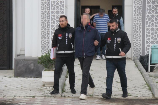 Ünlü halıcıyı baltayla parçalara ayırıp asitle eritmişlerdi: Karar çıktı
