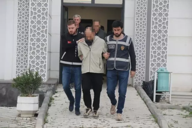 Ünlü halıcıyı baltayla parçalara ayırıp asitle eritmişlerdi: Karar çıktı